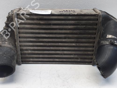 Intercooler FIAT STILO Multi Wagon (192_) 1.9 D Multijet (120 hp) 9359931