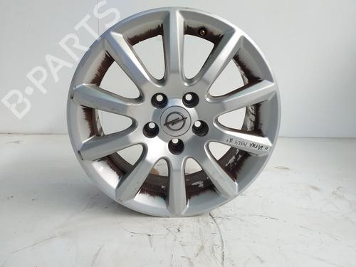 Used Rim OPEL ZAFIRA / ZAFIRA FAMILY B (A05) 1.9 CDTI (M75) (120 hp) 17230095