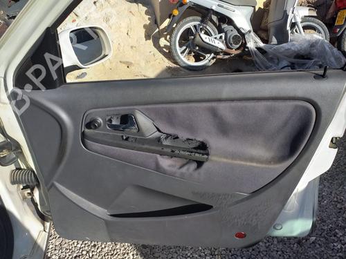 Right headlight SEAT CORDOBA (6K1, 6K2) 1.9 TDI | BP9361883C29 