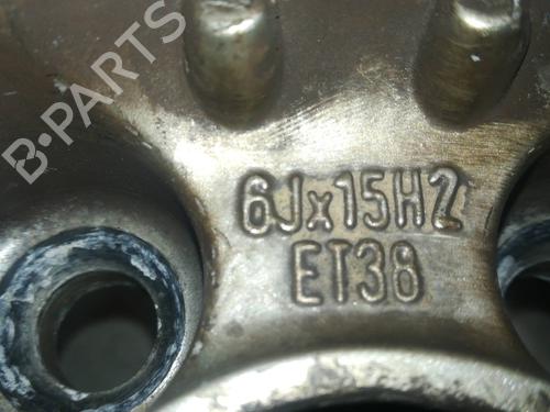 Felg AUDI A3 (8L1) 1.8 T | BP9361546C45 