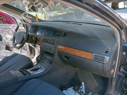 Used Passenger airbag RENAULT VEL SATIS (BJ0_) 3.0 dCi (BJ0J, BJ0N) (177 hp) 16571161