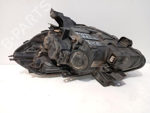 Left headlight RENAULT CLIO III (BR0/1, CR0/1) | BP37012823C28 - Image 3