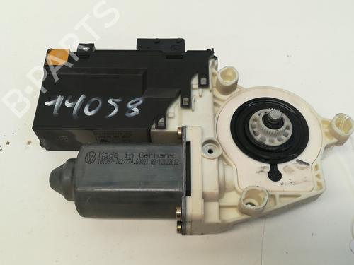 Used Left front window motor PEUGEOT 807 (EB_) 2.0 HDi (107 hp) 13257260