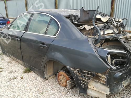 Used Left rear door BMW 5 (E60) 530 d (218 hp) 16221736