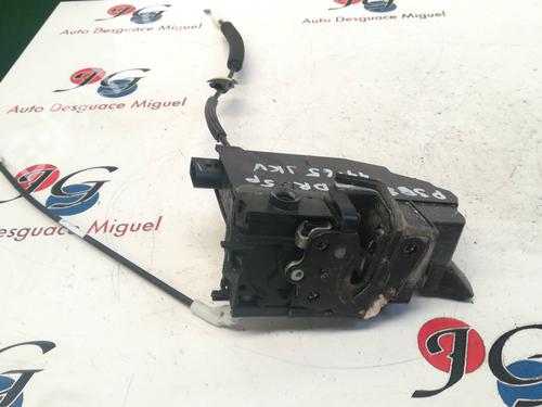 Used Front right lock PEUGEOT 308 II (LB_, LP_, LW_, LH_, L3_) [2013-2021]  9359158