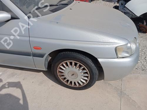 Felge für FORD ESCORT V (AAL, ABL) [1990-1996]  27223057