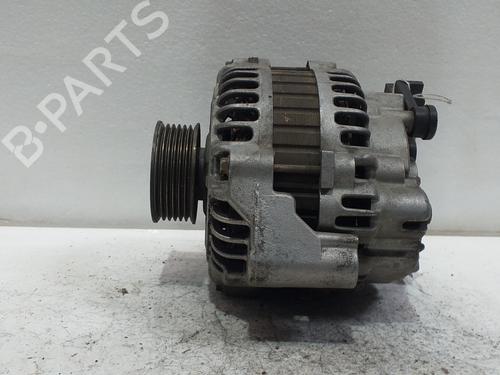 Alternator CITROËN ZX (N2) 1.9 D | BP9351687M7 