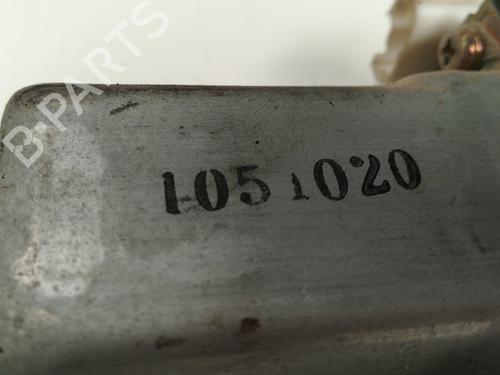 Front right window mechanism CHEVROLET KALOS | BP10246320C23