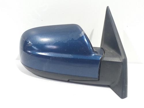 Used Right mirror HYUNDAI TUCSON (JM) 2.0 CRDi (113 hp) 9359347