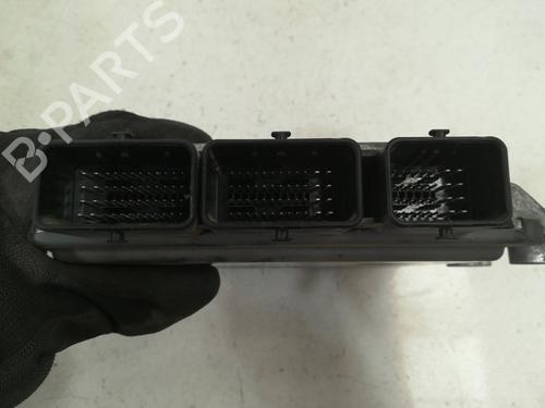 Engine control unit (ECU) PEUGEOT 407 (6D_) 2.0 (6DRFNB, 6DRFNE) | BP9352995M57 