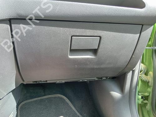 Hanskerom FORD FIESTA V (JH_, JD_) 1.4 TDCi (68 hp) 22925176