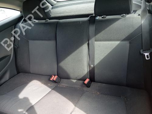 Stol bak OPEL ASTRA H GTC (A04) 1.6 (L08) (105 hp) 26955359