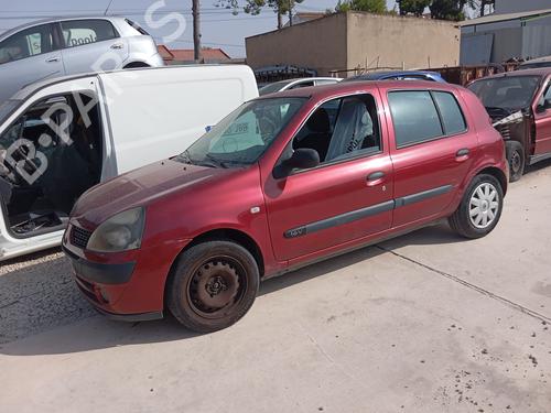 Venstre bak invendig håndtak RENAULT CLIO II (BB_, CB_)  | BP26873842I15 