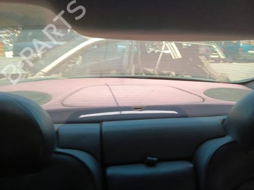 Køler PEUGEOT 406 Coupe (8C) 2.0 16V | BP18346548M31 