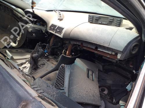 Rear right exterior door handle BMW 5 (E39) 525 tds | BP22435839C130 