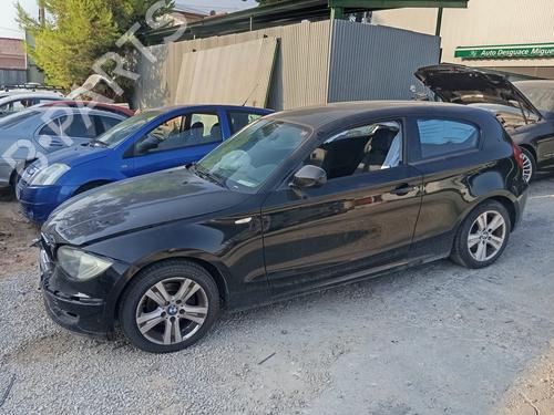 Rear bumper BMW 1 (E87) 116 d | BP28484621C8 