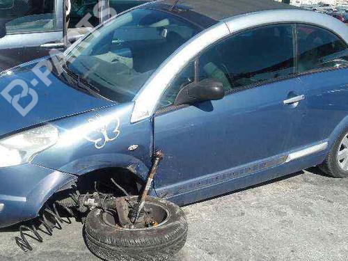 Used Parts CITROËN C3 Pluriel (HB_)  1.4 HDi  1010145