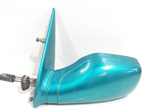 Left mirror PEUGEOT 106 II (1A_, 1C_)  | BP9347852C26 