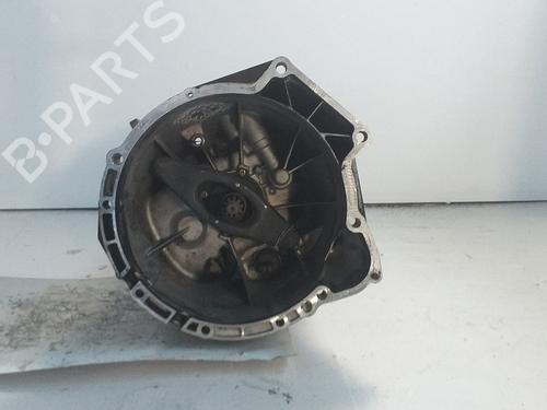 Used Gearbox BMW 3 (E46) 320 d (136 hp) 9355995