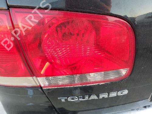 Left tailgate light VW TOUAREG (7LA, 7L6, 7L7) 3.0 V6 TDI | BP9356153C79 