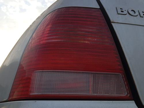 Used Left taillight VW BORA I (1J2) 1.9 TDI (110 hp) 19305457