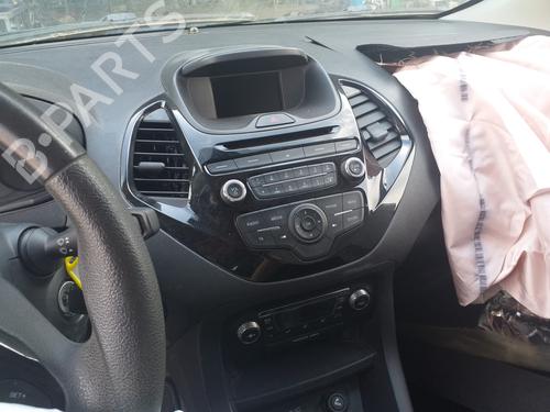 Radio FORD KA+ III (UK, FK) 1.2 Ti-VCT | BP18135624E6
