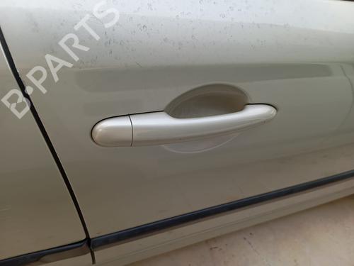 Used Front right exterior door handle RENAULT LAGUNA II (BG0/1_) [2001-2007]  28478010