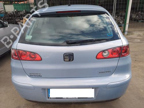 Right taillight SEAT IBIZA III (6L1)  | BP18432370C35
