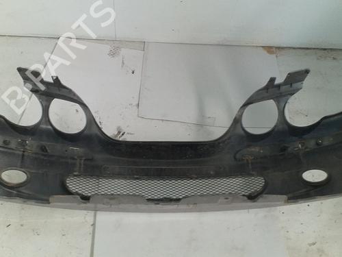 Front bumper ROVER 45 I Hatchback (RT) 1.6 | BP11085240C7