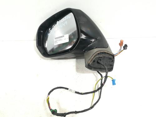 Used Left mirror CITROËN C4 Picasso I MPV (UD_) [2006-2015]  9361999