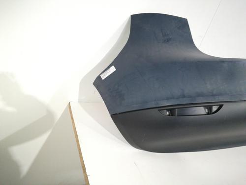Rear bumper VW GOLF PLUS V (5M1, 521)  | BP11931290C8 