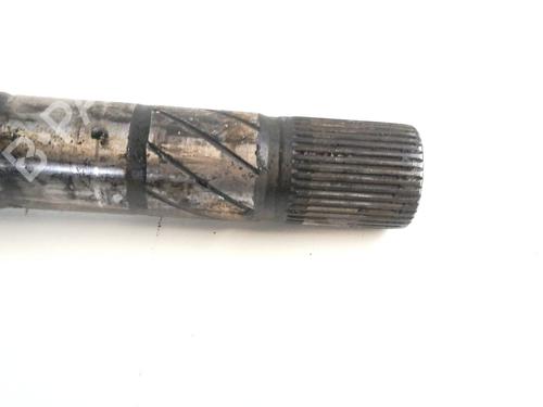 Right front driveshaft RENAULT LAGUNA II Grandtour (KG0/1_) 1.9 dCi (KG0G) | BP9349520M39 