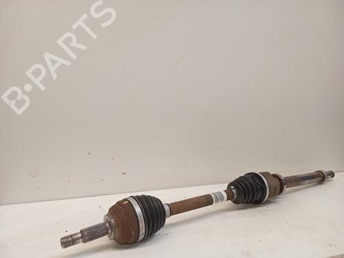 Used Right front driveshaft Right front driveshaft 37718523 37718523