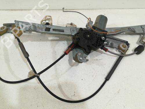Front left window mechanism PEUGEOT 206 Hatchback (2A/C)  | BP9357466C22 