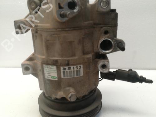 AC-Kompressor HYUNDAI MATRIX (FC) [2001-2010]  9354017