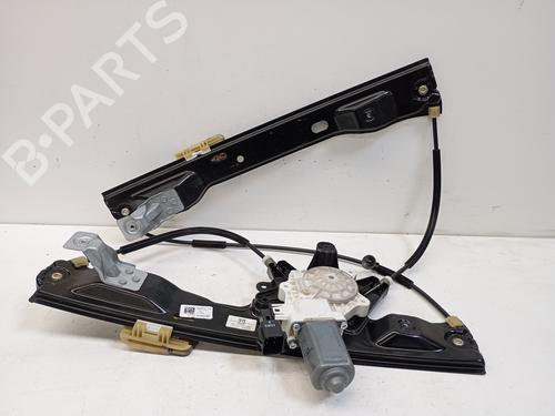 Front left window mechanism FORD FOCUS III | BP36641991C22 - Image 2