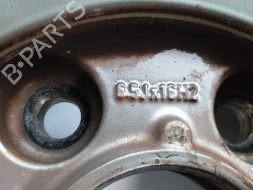 Rim VW GOLF V (1K1)  | BP21162606C45 