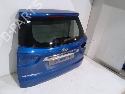 Bagklap CC/Kombi-Coupé FORD ECONOLINE Van | BP38562869C6 - Image 2