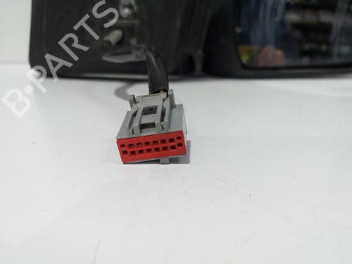 Right mirror FORD MONDEO IV (BA7)  | BP23448540C27 