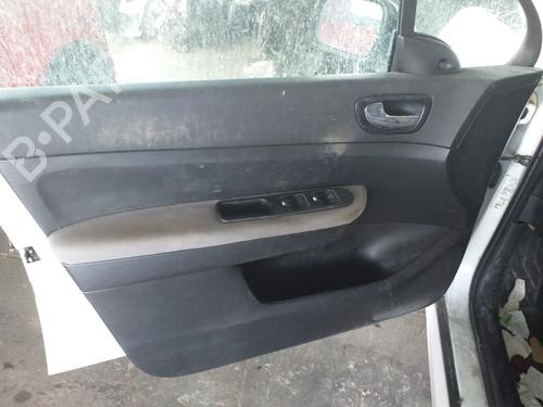 Girkassekontrollenhet PEUGEOT 307 (3A/C) 1.6 16V | BP9359944M52 