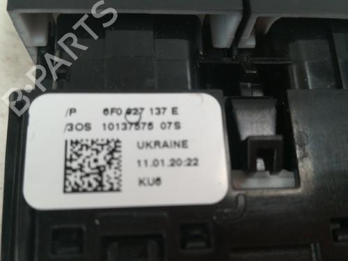 Switch SEAT ARONA (KJ7, KJP) 1.0 TSI | BP13240781I30