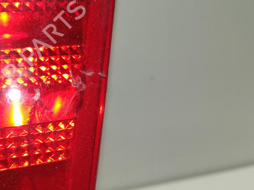 Right tailgate light MERCEDES-BENZ B-CLASS Sports Tourer (W245) B 180 CDI (245.207) | BP15412356C80