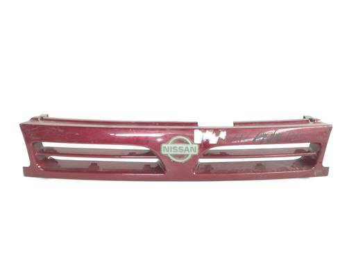 Front grille NISSAN PRIMERA (P11) [1996-2001]  9369254