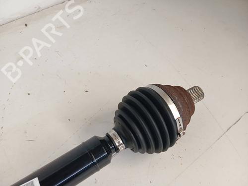 Right front driveshaft CUPRA LEON (KL1, KU1, KUG) 1.4 e-HYBRID | BP38648632M39 - Image 5