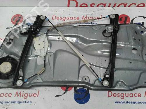 Used Front left window mechanism VW GOLF IV (1J1) [1997-2008]  9348537