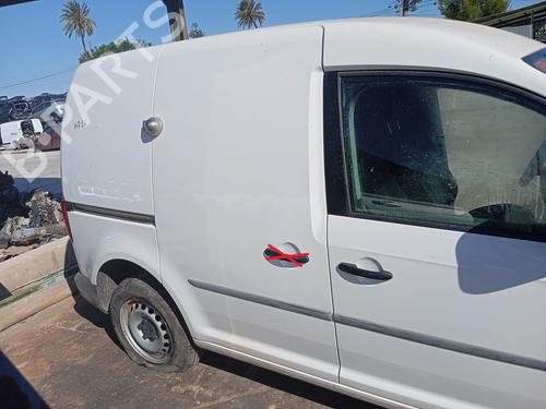 Højre side skydedør VW CADDY ALLTRACK IV Box Body/MPV (SAA) [2015-2020]  29078540