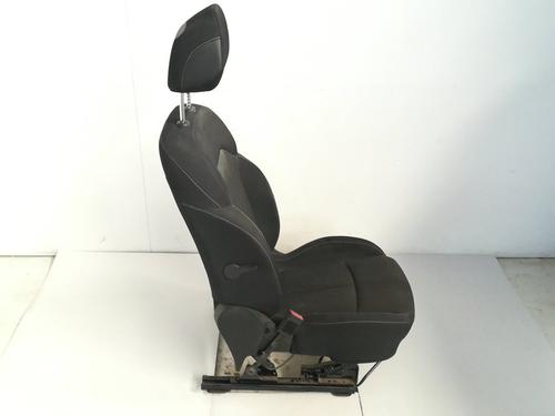 Left front seat RENAULT KADJAR (HA_, HL_) 1.6 dCi 130 (HLA4) | BP9759353C15  - Image 5