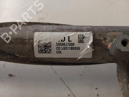 Steering rack KIA CEED Sportswagon (CD) | BP38648630M22 - Image 2