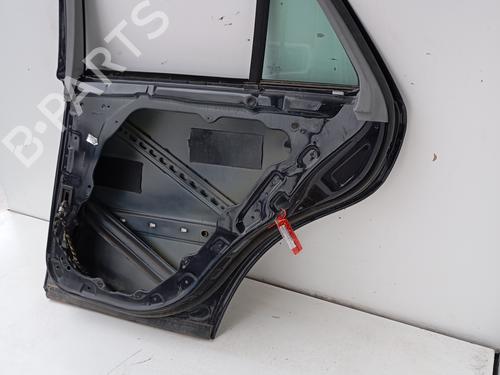 Right rear door MERCEDES-BENZ M-CLASS (W164) ML 320 CDI 4-matic (164.122) | BP32266179C5 