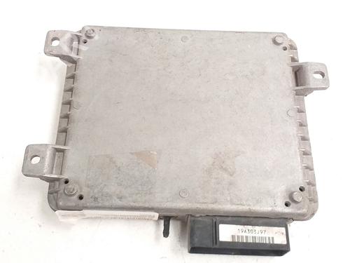 Engine control unit (ECU) ROVER 400 II (RT)  | BP9349642M57 
